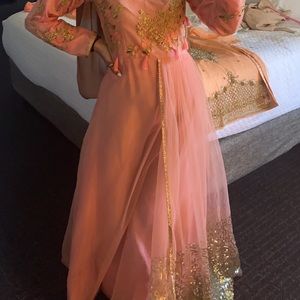 Indian Dress